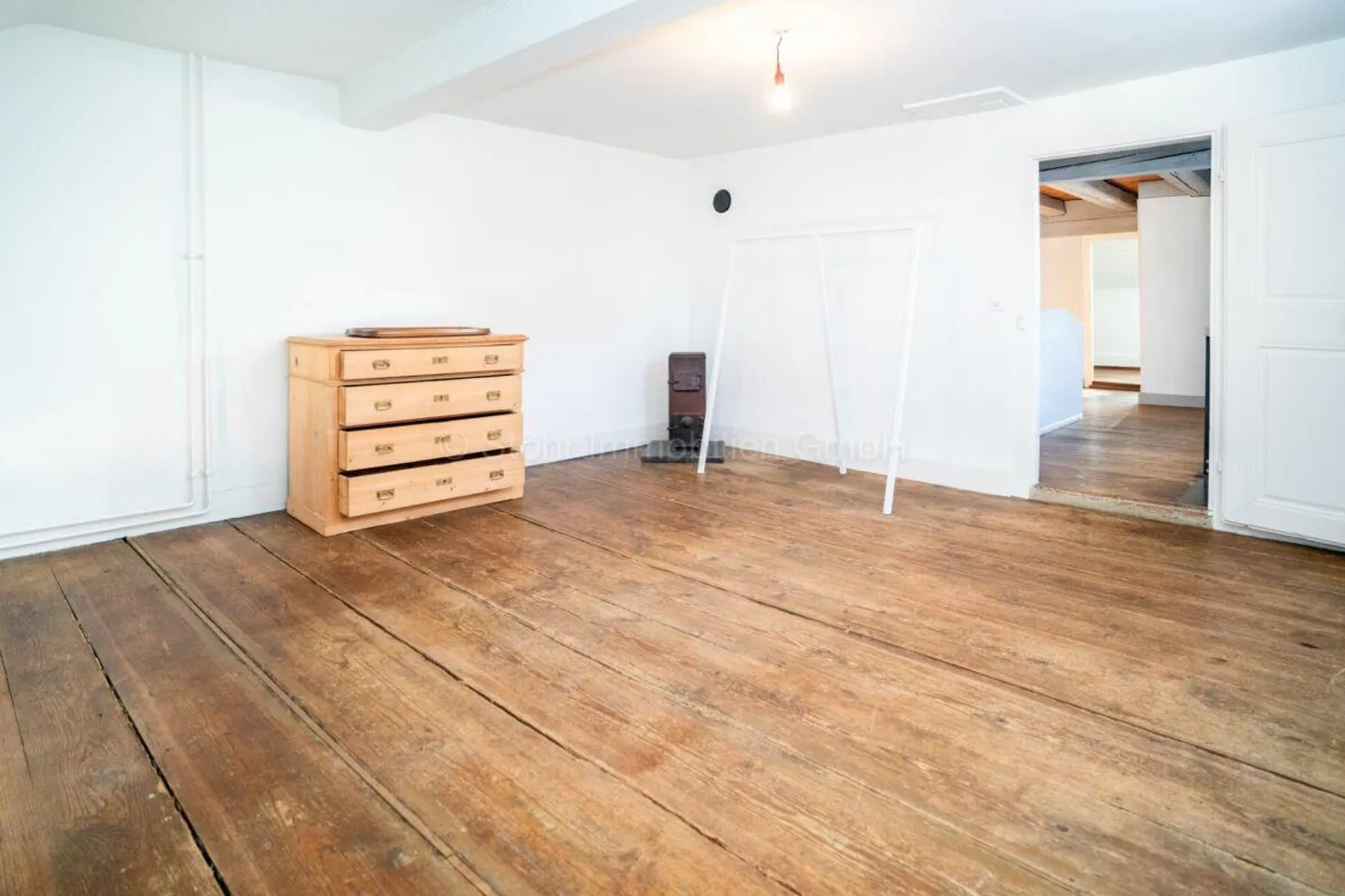 Charmantes historisches Haus in Diessenhofen - Foto 18 von 30