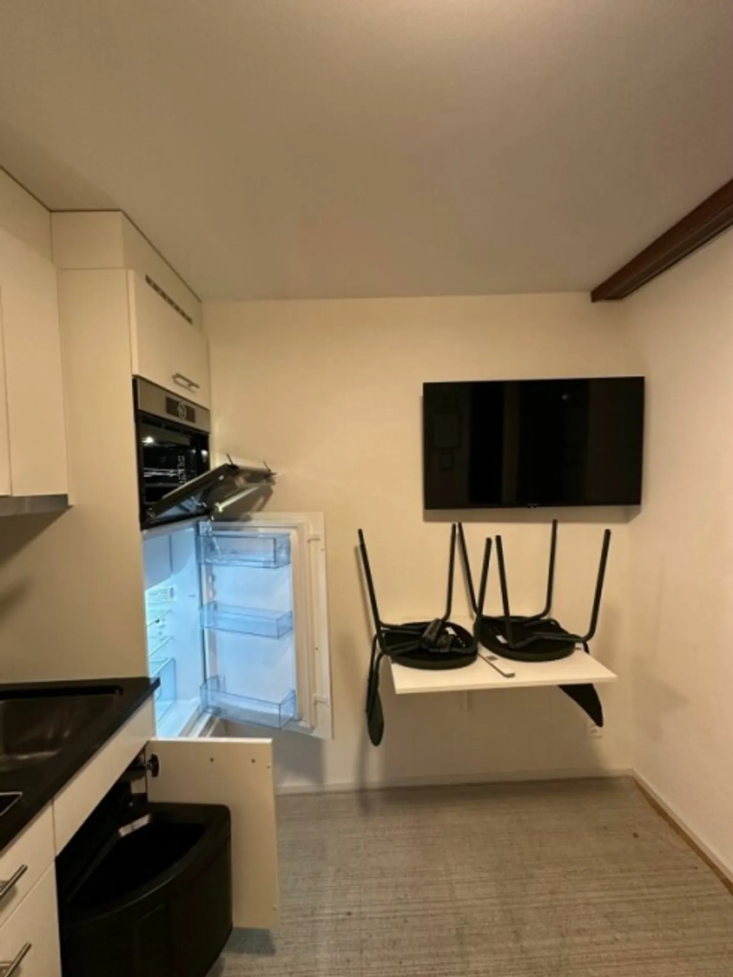 Appartement à louer - Photo 3 sur 8