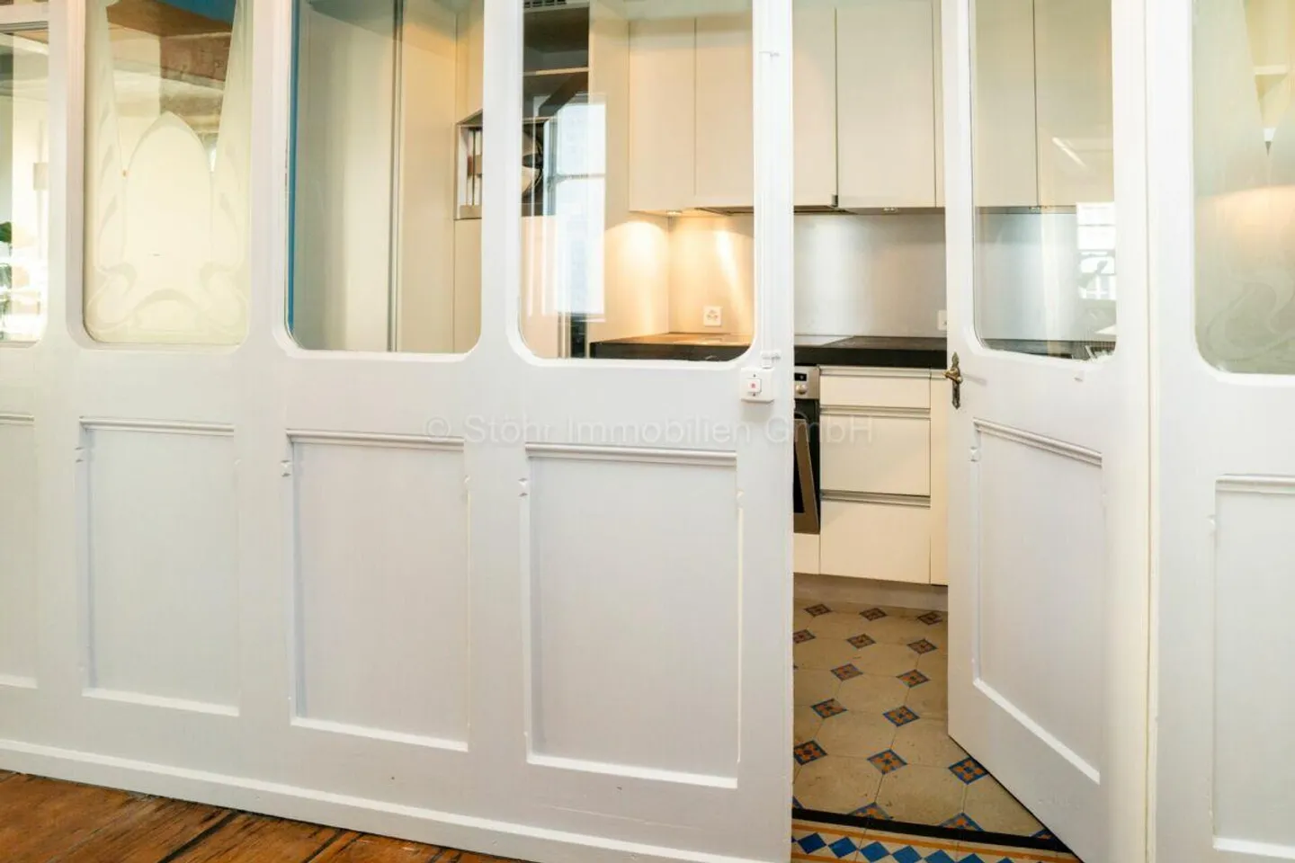 Charmantes historisches Haus in Diessenhofen - Foto 22 von 30