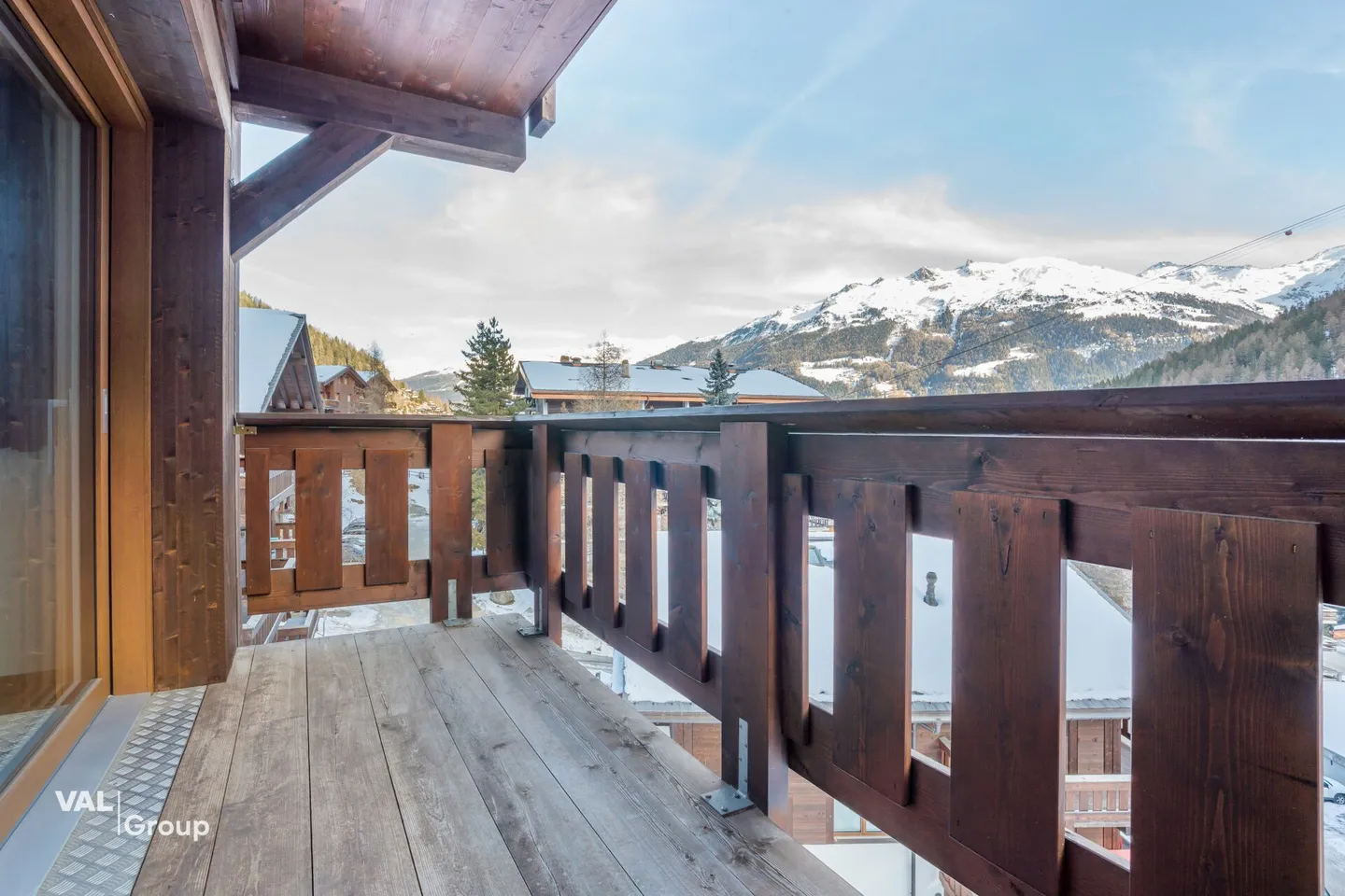 Charming Duplex in Grimentz - Photo 12 of 13