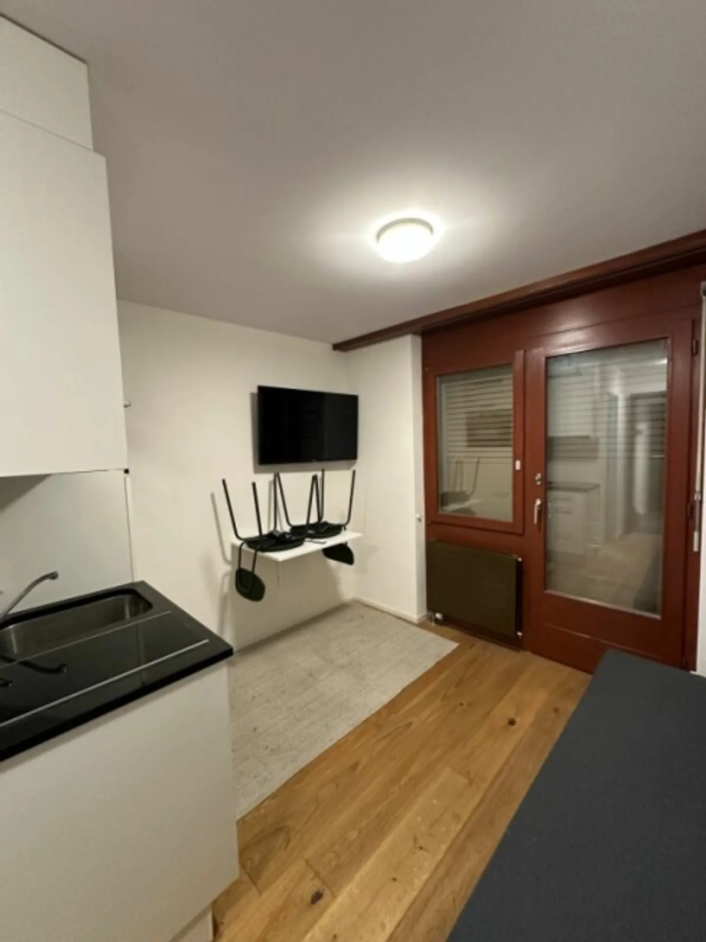 Appartement à louer - Photo 6 sur 8