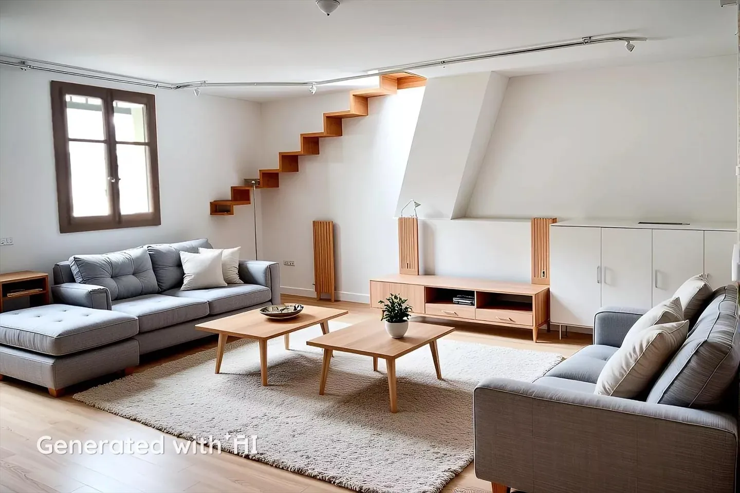 4-room apartment - Photo 2 of 8