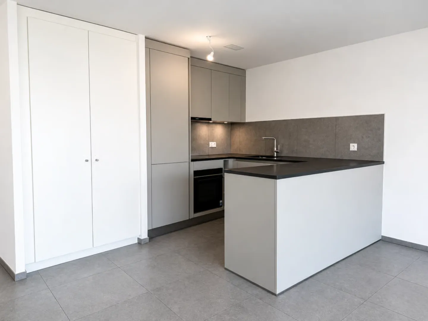 PPE Traménaz lot 237-6 appartement 3.5 pièces au 1er sur rez - Foto 5 di 13