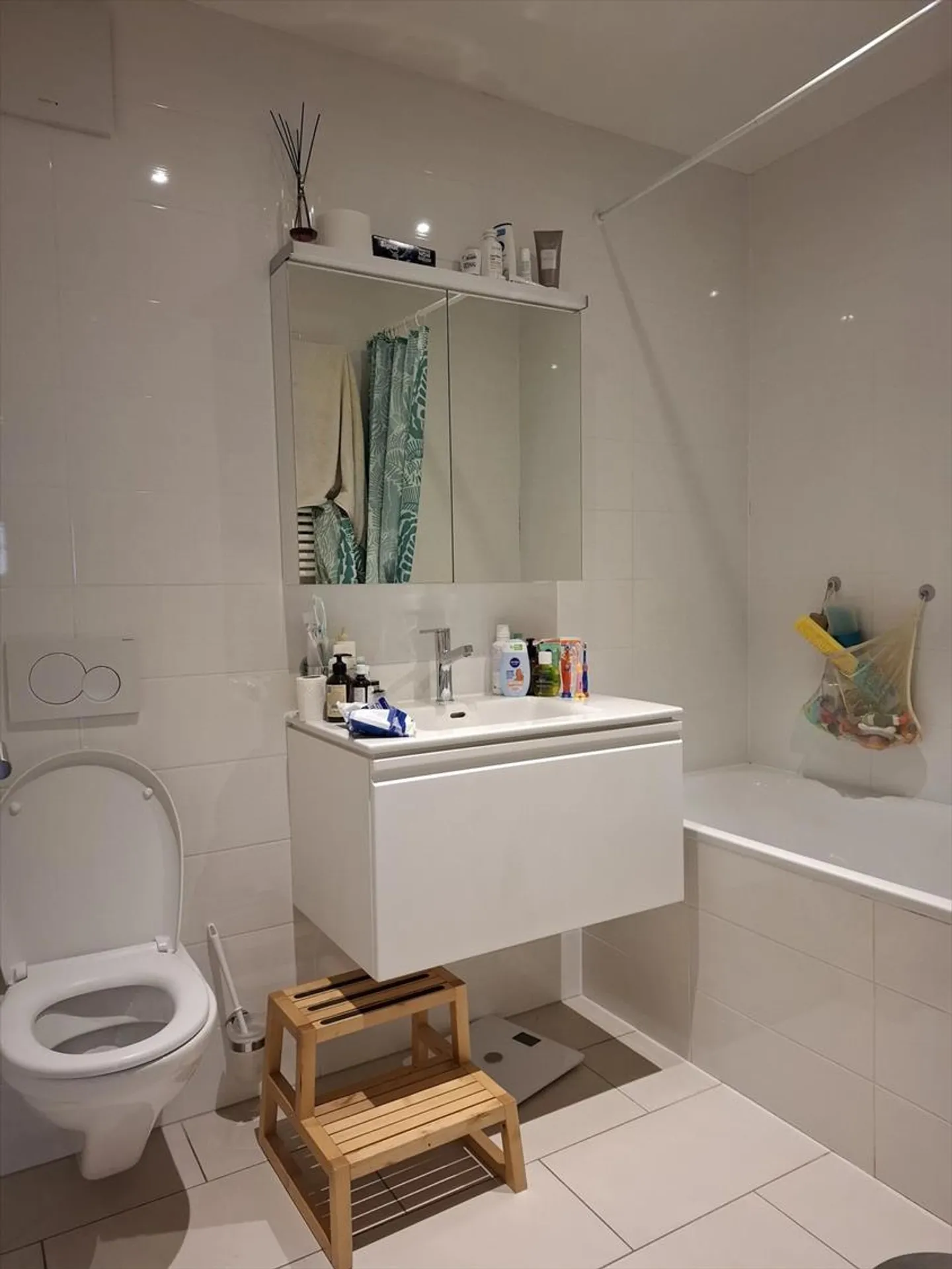 4-room apartment - Photo 5 of 8