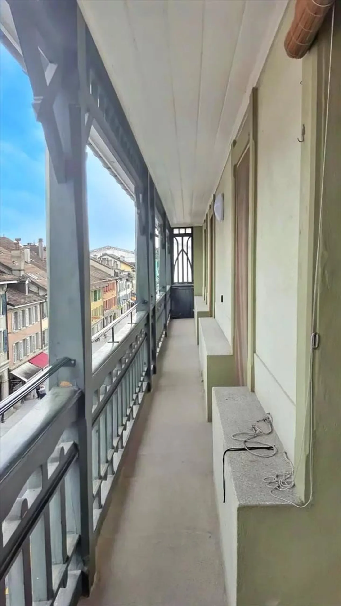 4-room apartment - Photo 8 of 8