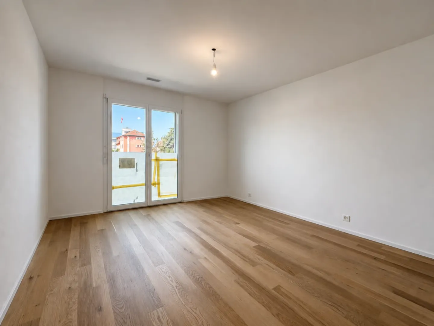 PPE Traménaz lot 237-6 appartement 3.5 pièces au 1er sur rez - Foto 7 di 13