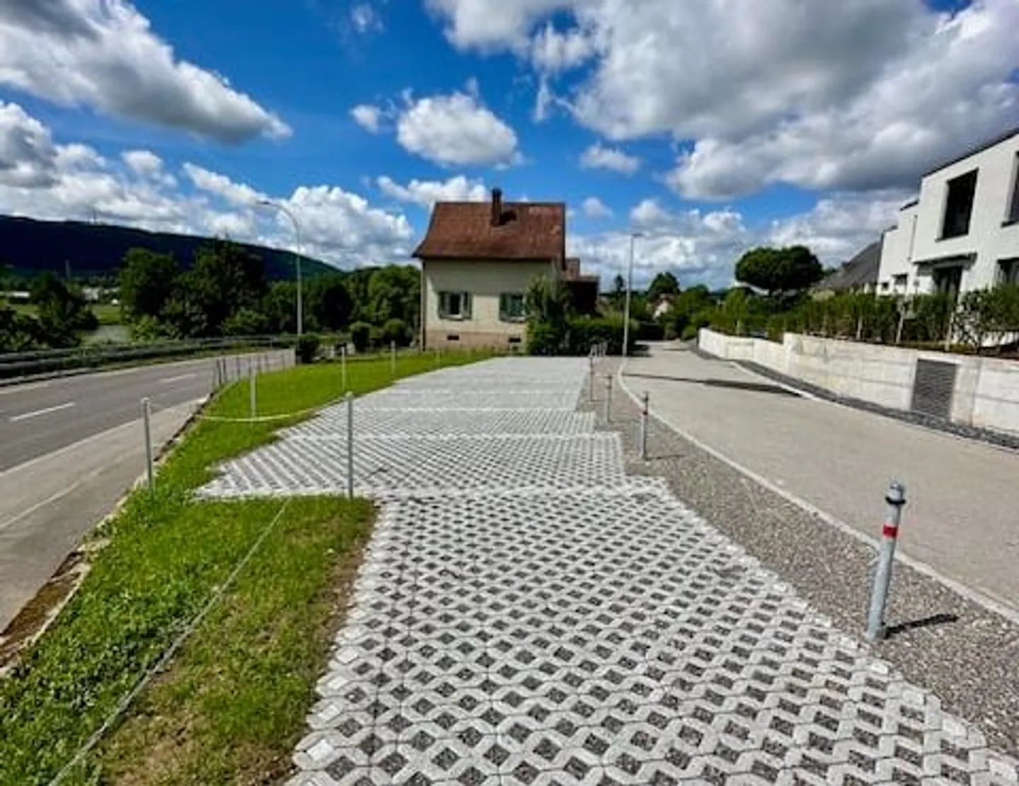 9 Posti Auto Esterni - Foto 2 di 2