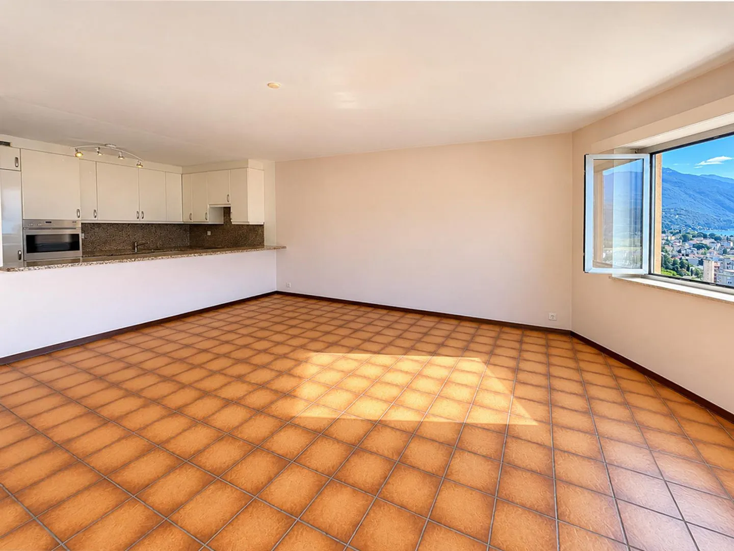 4,5 Zimmer mit herrlichem Seeblick - Foto 10 von 21