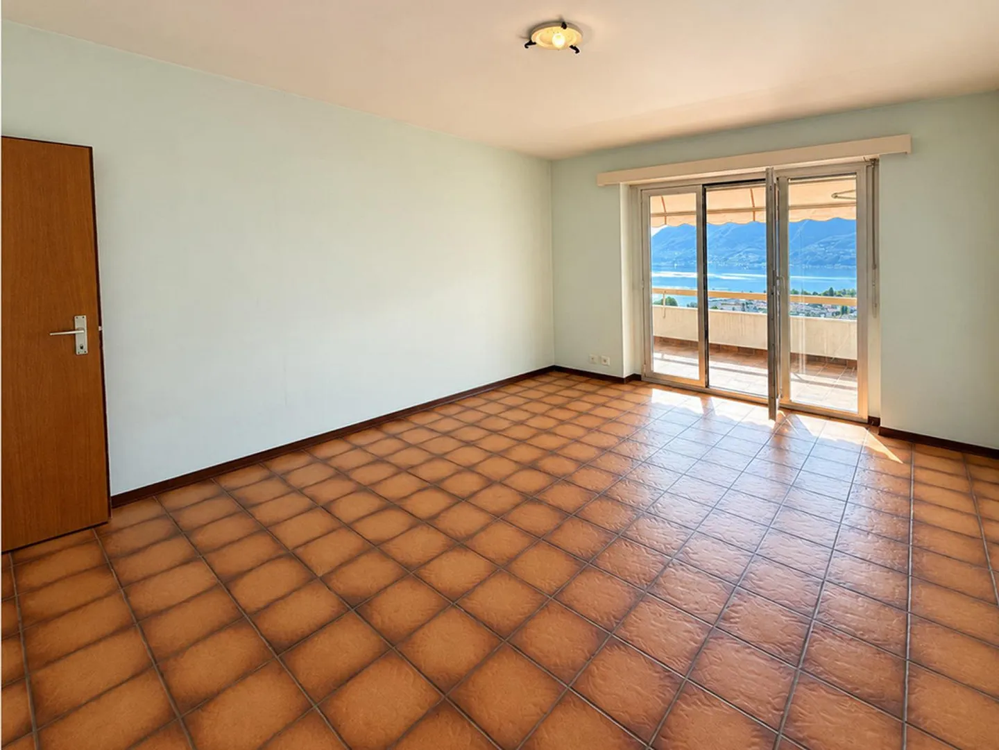 4,5 Zimmer mit herrlichem Seeblick - Foto 11 von 21