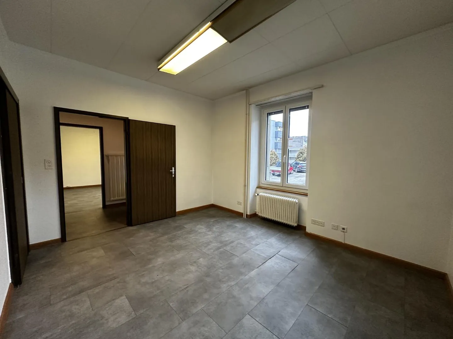 Espace de bureau fonctionnel à Porrentruy - Photo 4 sur 13