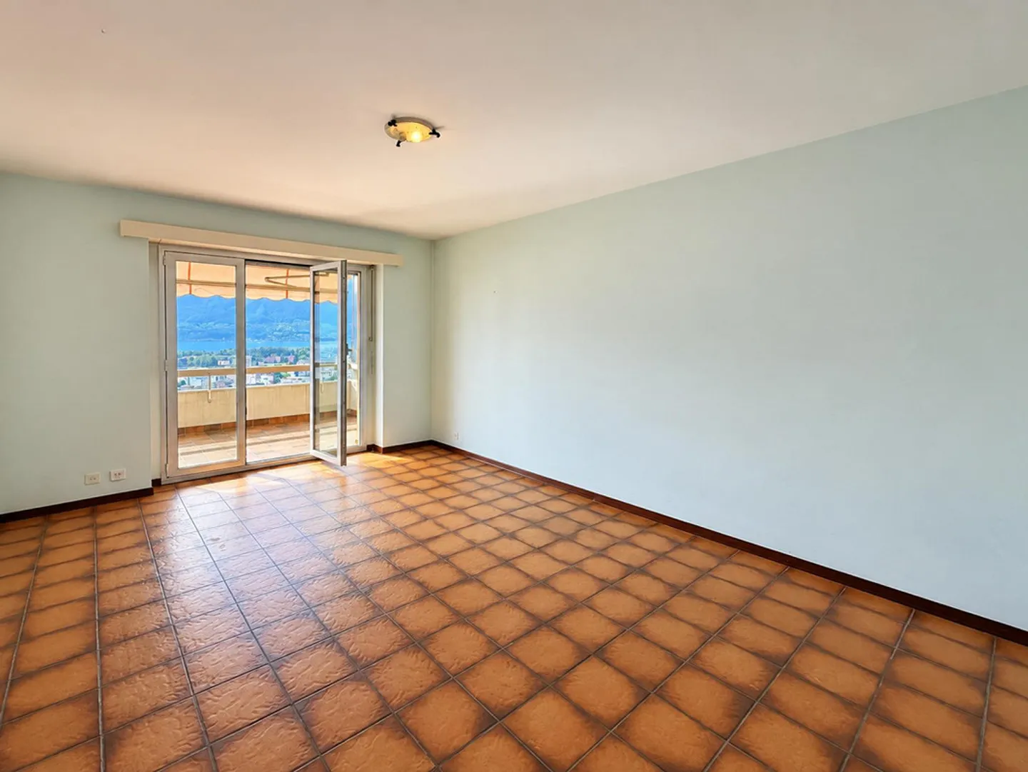 4,5 Zimmer mit herrlichem Seeblick - Foto 12 von 21