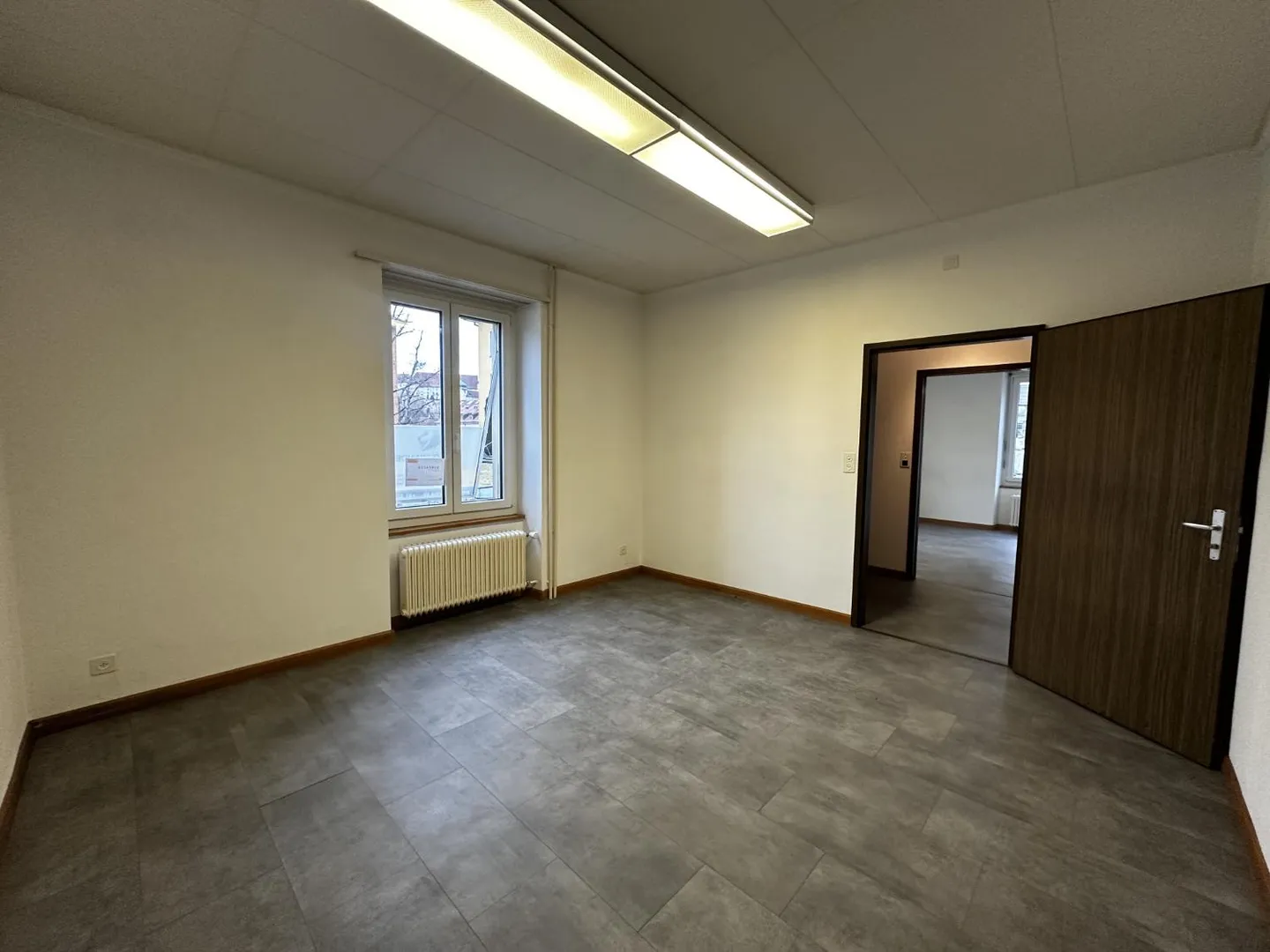 Espace de bureau fonctionnel à Porrentruy - Photo 5 sur 13