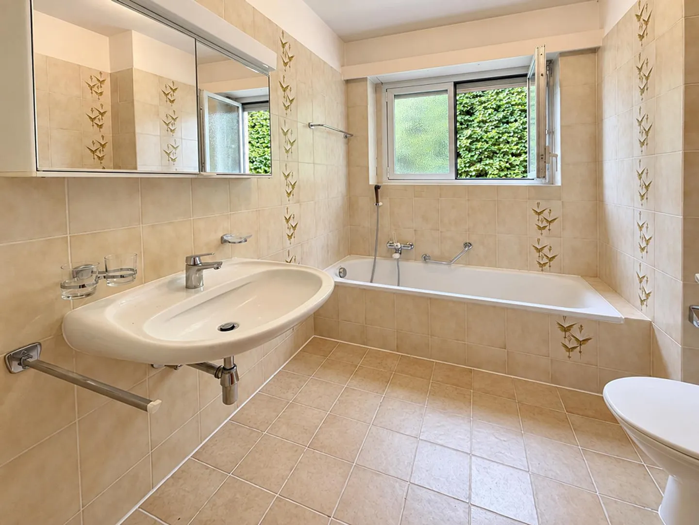 4,5 Zimmer mit herrlichem Seeblick - Foto 13 von 21