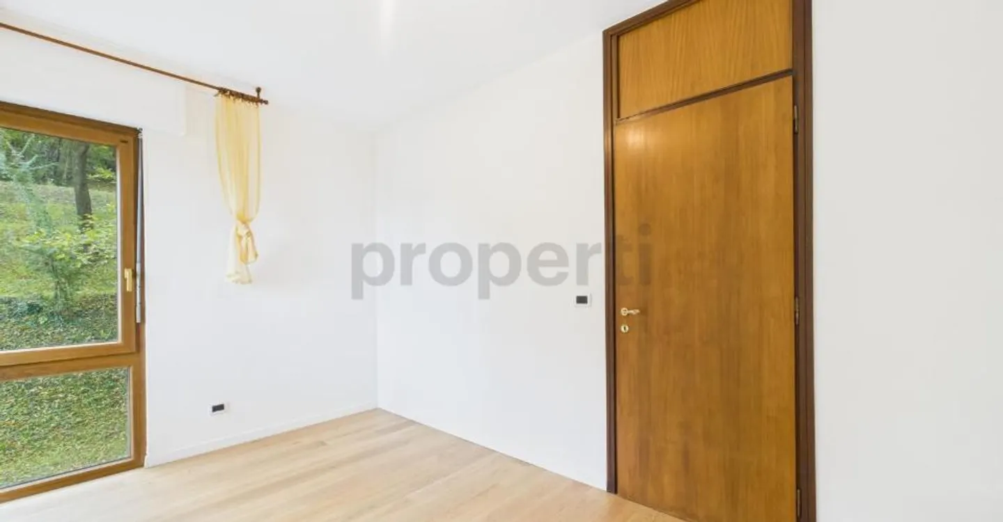Renoviertes Apartment mit Seeblick - Foto 4 von 13