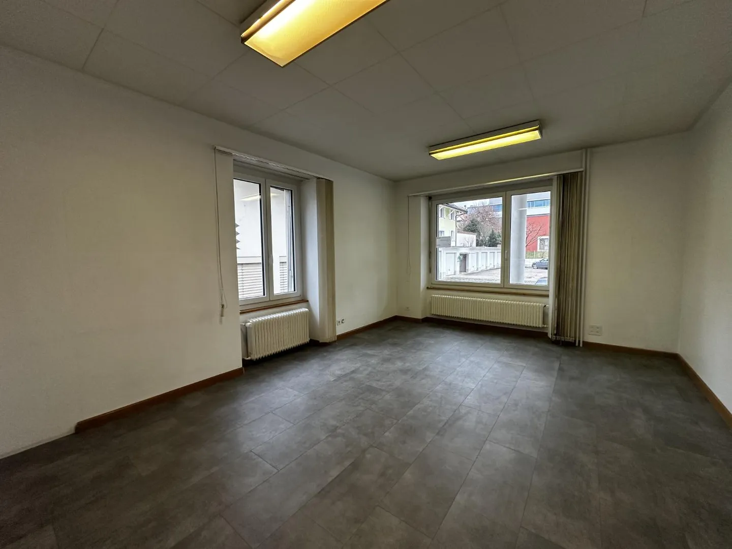 Espace de bureau fonctionnel à Porrentruy - Photo 1 sur 13