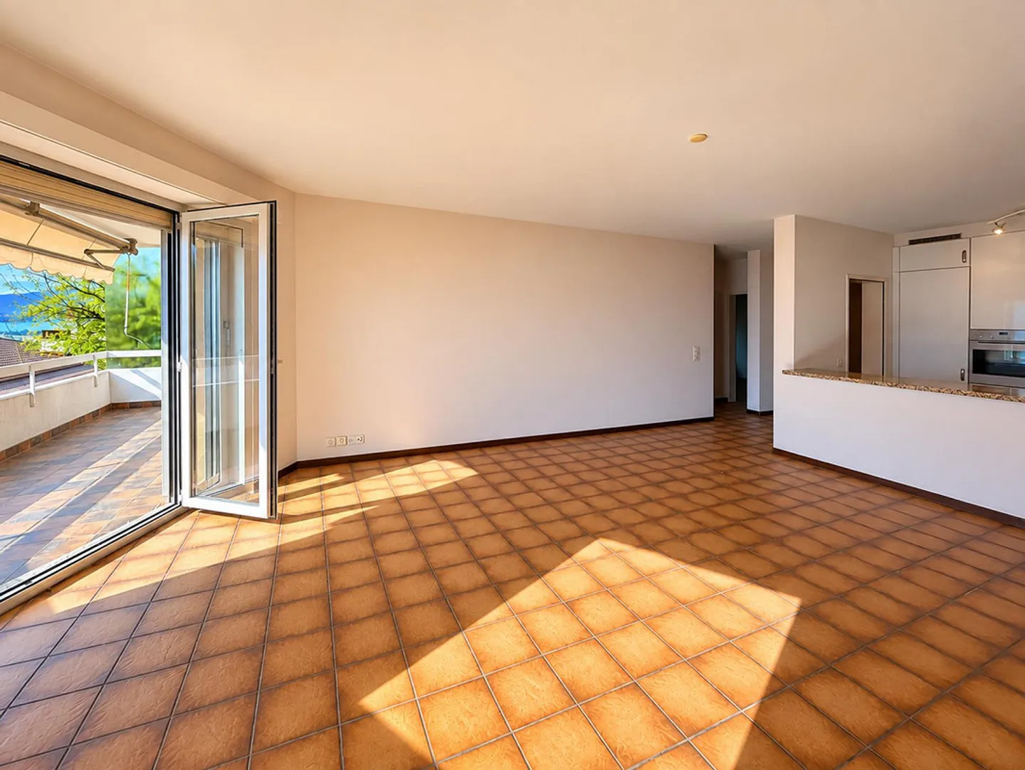 4,5 Zimmer mit herrlichem Seeblick - Foto 5 von 21