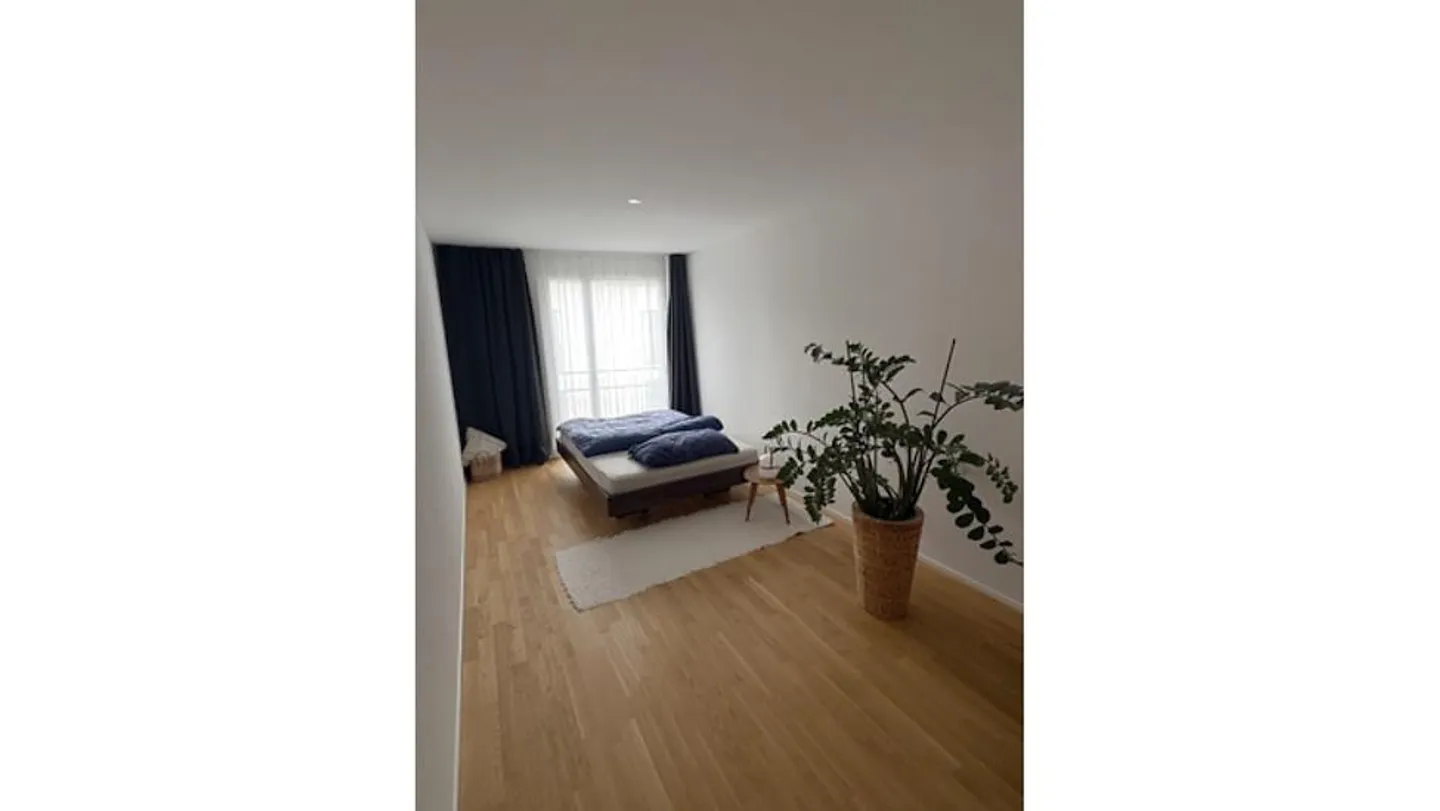 APPARTAMENTO 4½ LOCALI A WORBLAUFEN (BE), ARREDATO, TEMPORANEO - Foto 7 di 8