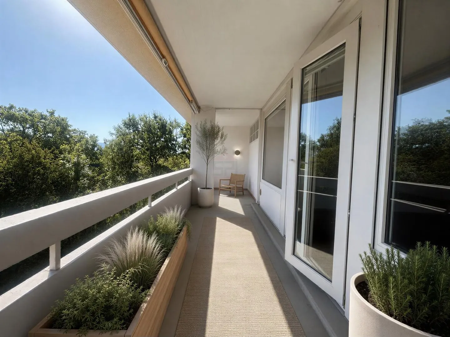 Appartement rénové 5 pièces - Photo 7 sur 7
