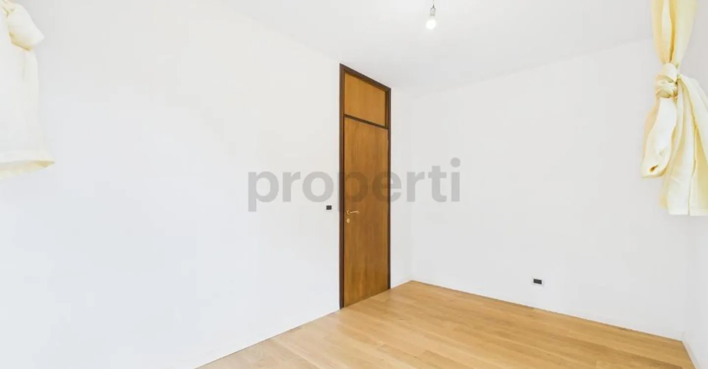 Renoviertes Apartment mit Seeblick - Foto 5 von 13