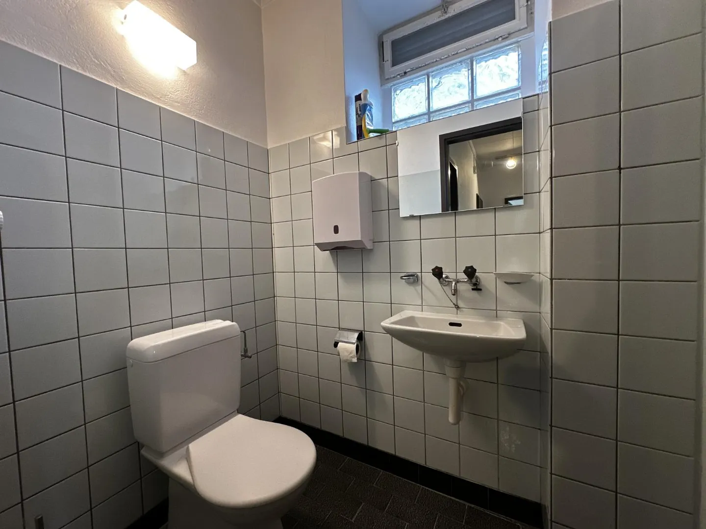 Espace de bureau fonctionnel à Porrentruy - Photo 8 sur 13