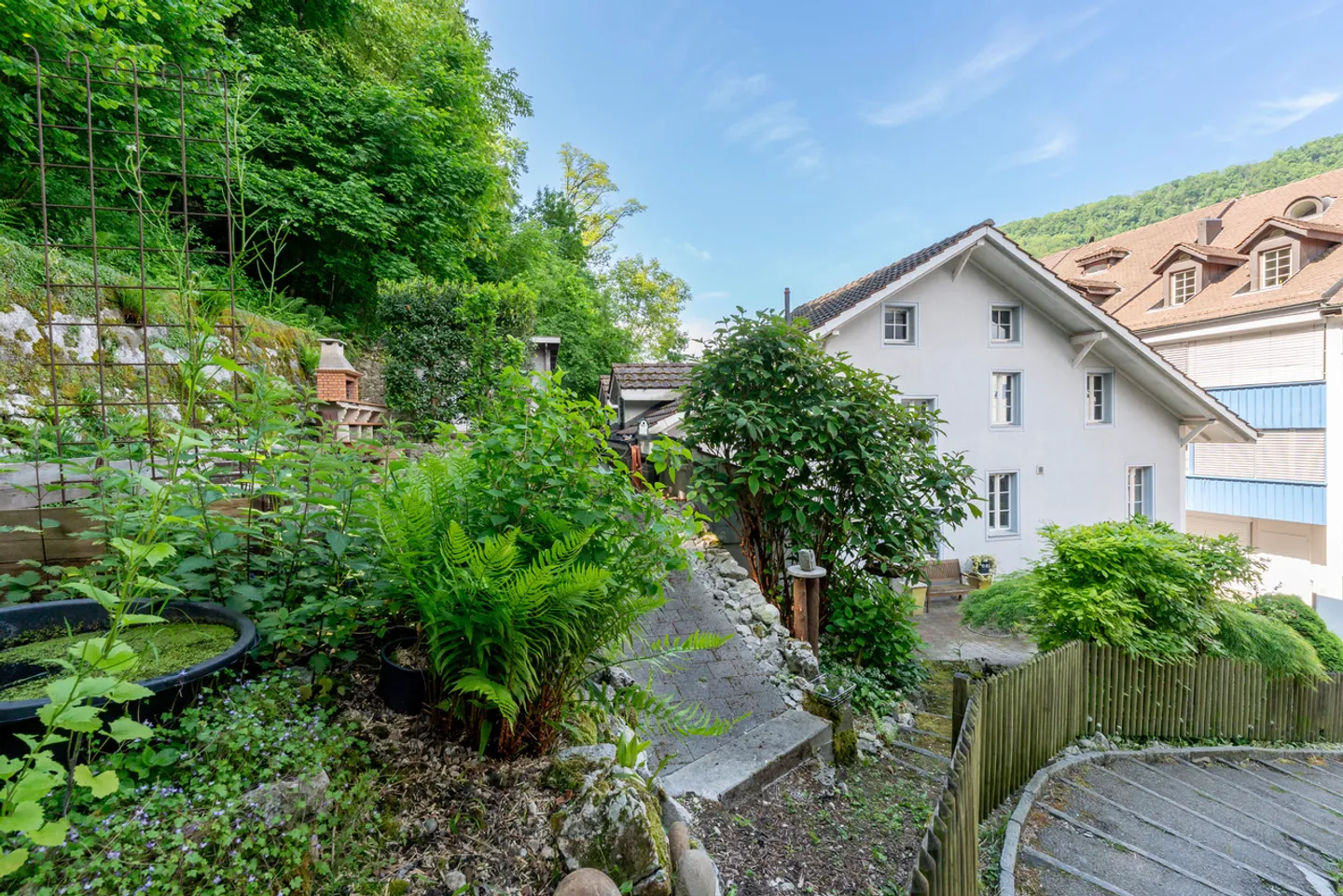 In love with Aarburg - where life feels like a vacation - Photo 8 of 13