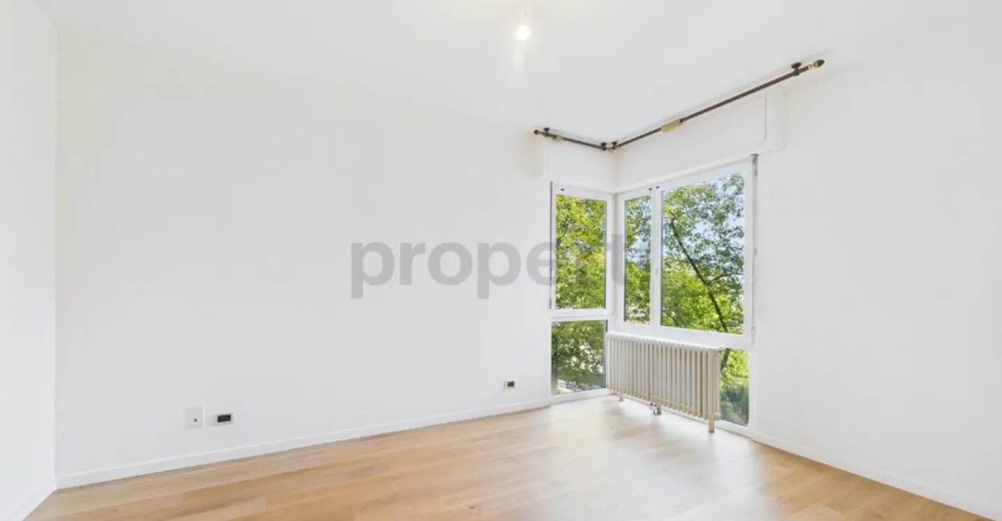 Renoviertes Apartment mit Seeblick - Foto 7 von 13