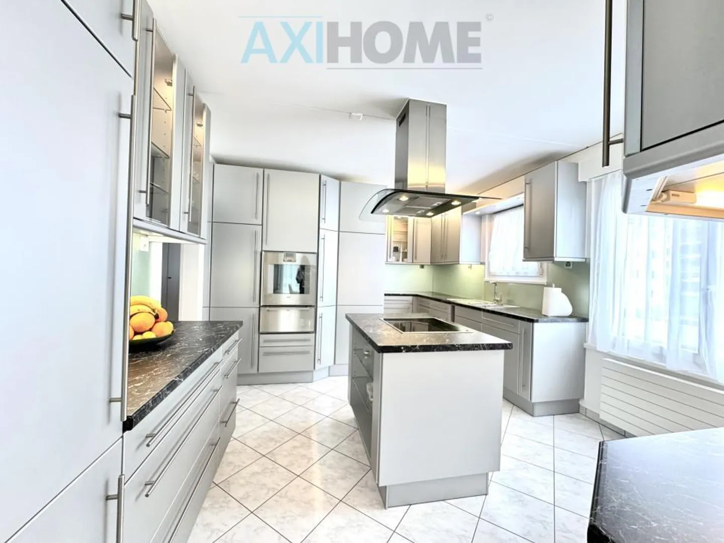 EXKLUSIV, Dachgeschoss nahe dem See und Nestlé - Foto 7 von 13