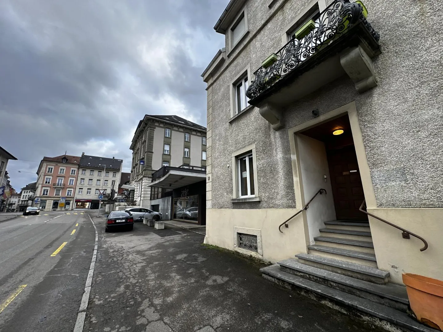 Espace de bureau fonctionnel à Porrentruy - Photo 13 sur 13