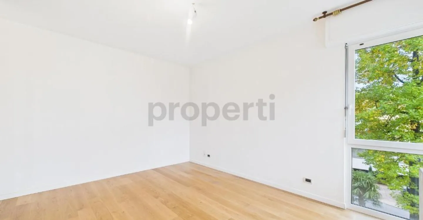 Renoviertes Apartment mit Seeblick - Foto 8 von 13