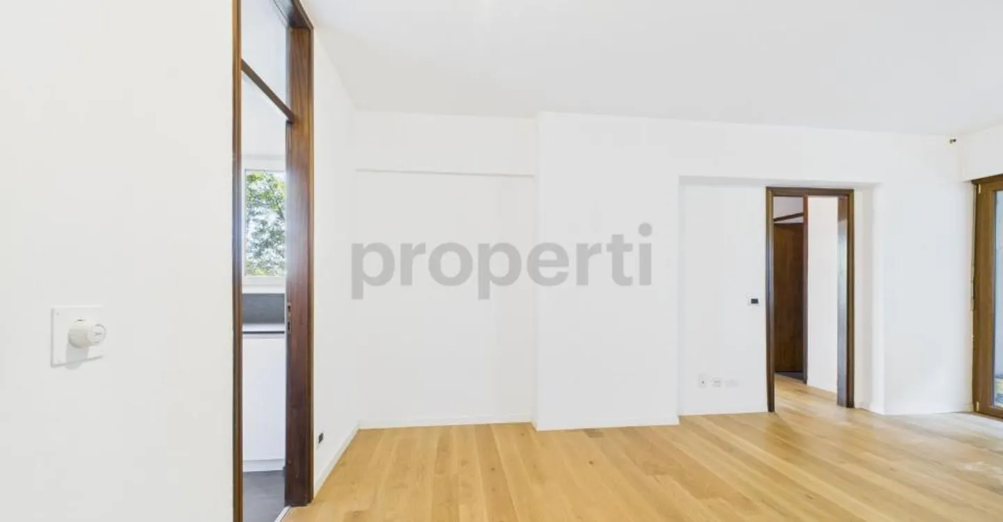 Renoviertes Apartment mit Seeblick - Foto 9 von 13