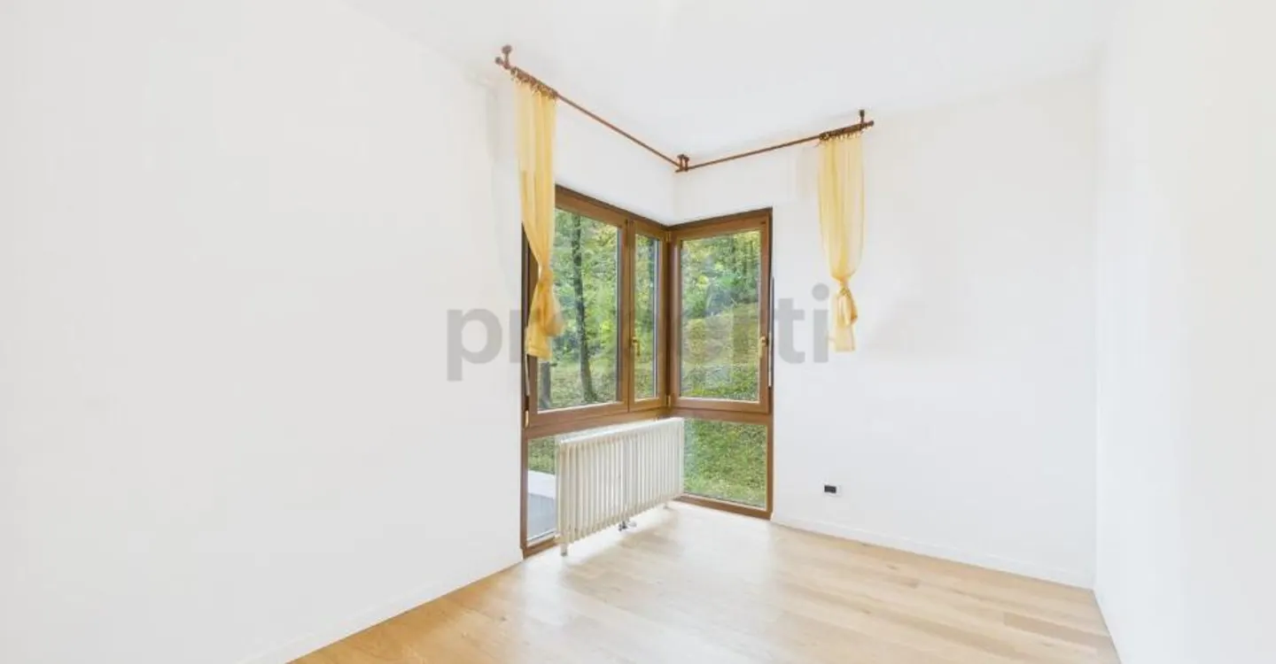 Renoviertes Apartment mit Seeblick - Foto 6 von 13