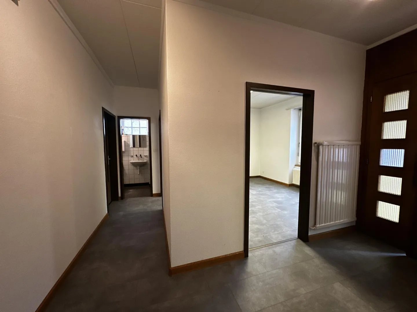 Espace de bureau fonctionnel à Porrentruy - Photo 11 sur 13