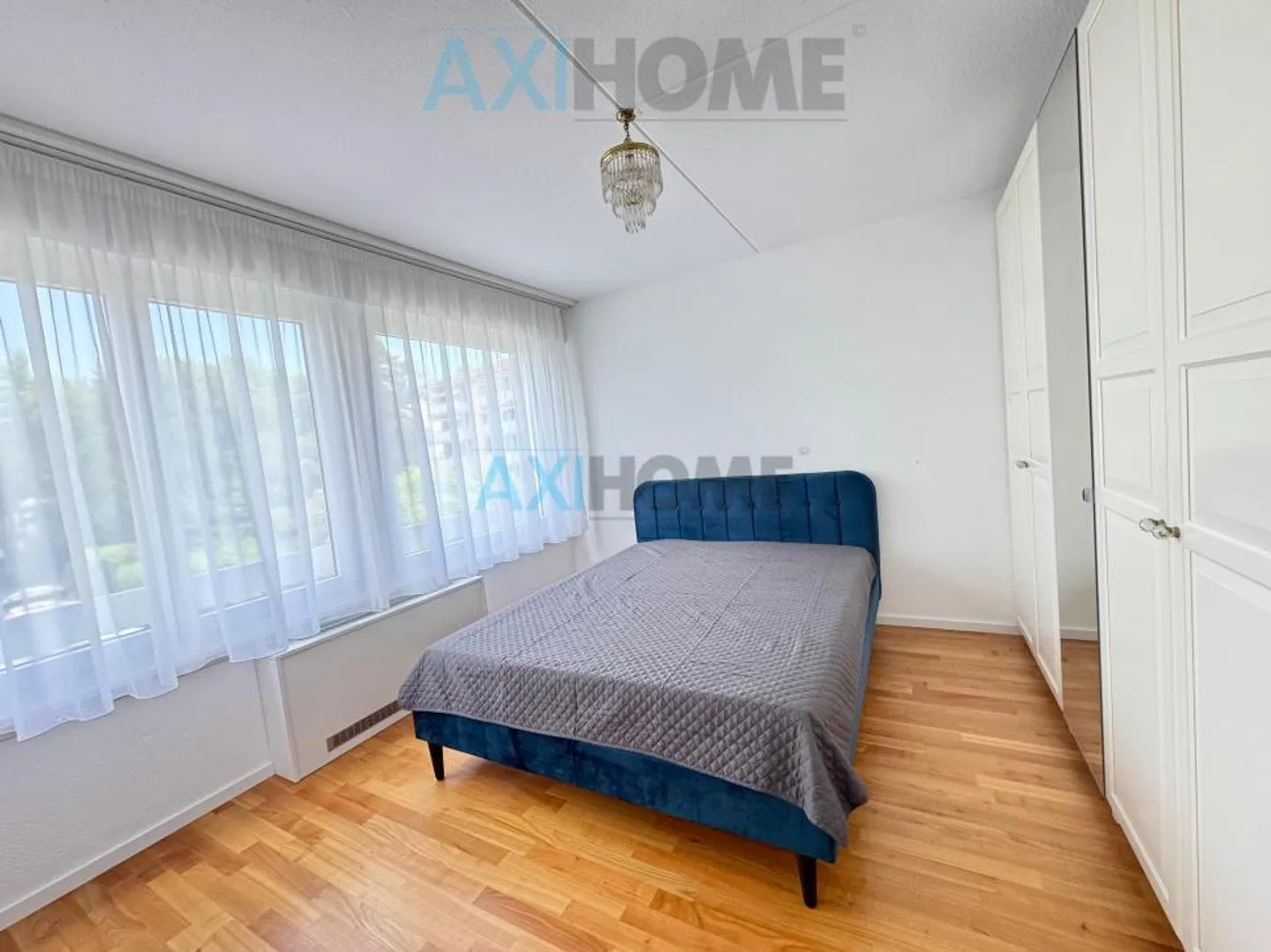 EXKLUSIV, Dachgeschoss nahe dem See und Nestlé - Foto 11 von 13