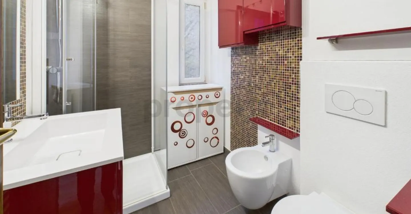 Renoviertes Apartment mit Seeblick - Foto 10 von 13
