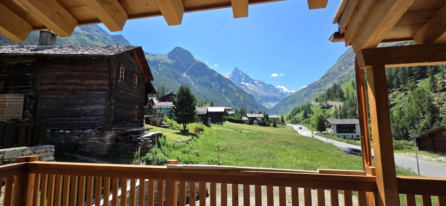Chalet 6 Zimmer - Foto 6 von 11