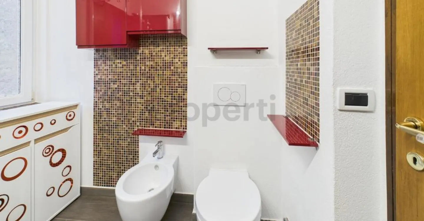 Renoviertes Apartment mit Seeblick - Foto 11 von 13