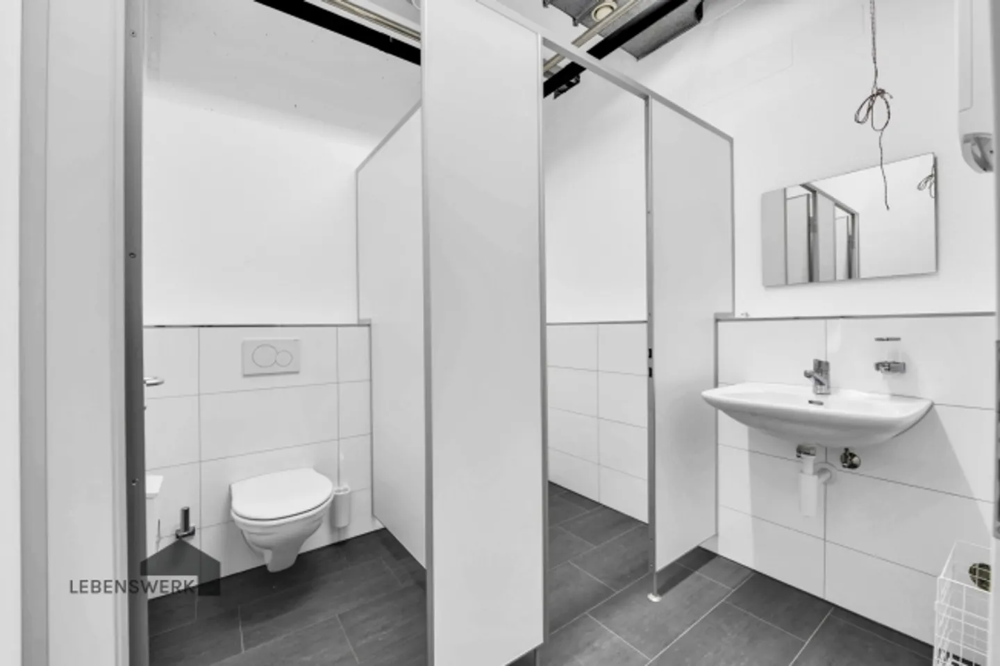 Immeuble mixte à louer - Photo 7 sur 9