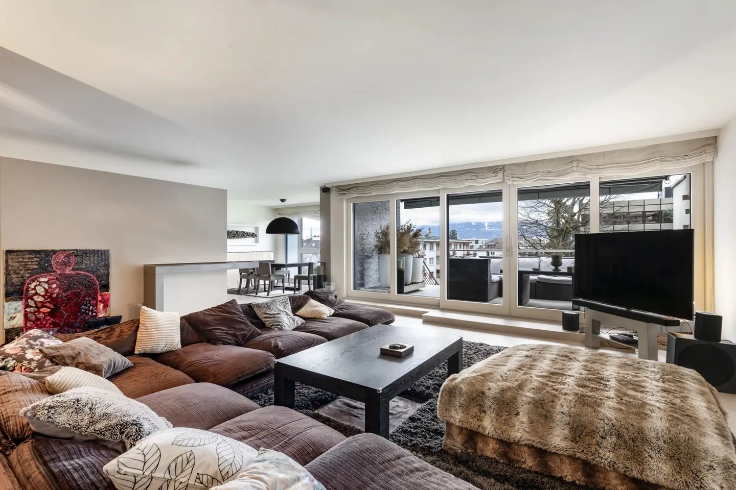 Duplex avec Jardin - Photo 1 sur 9