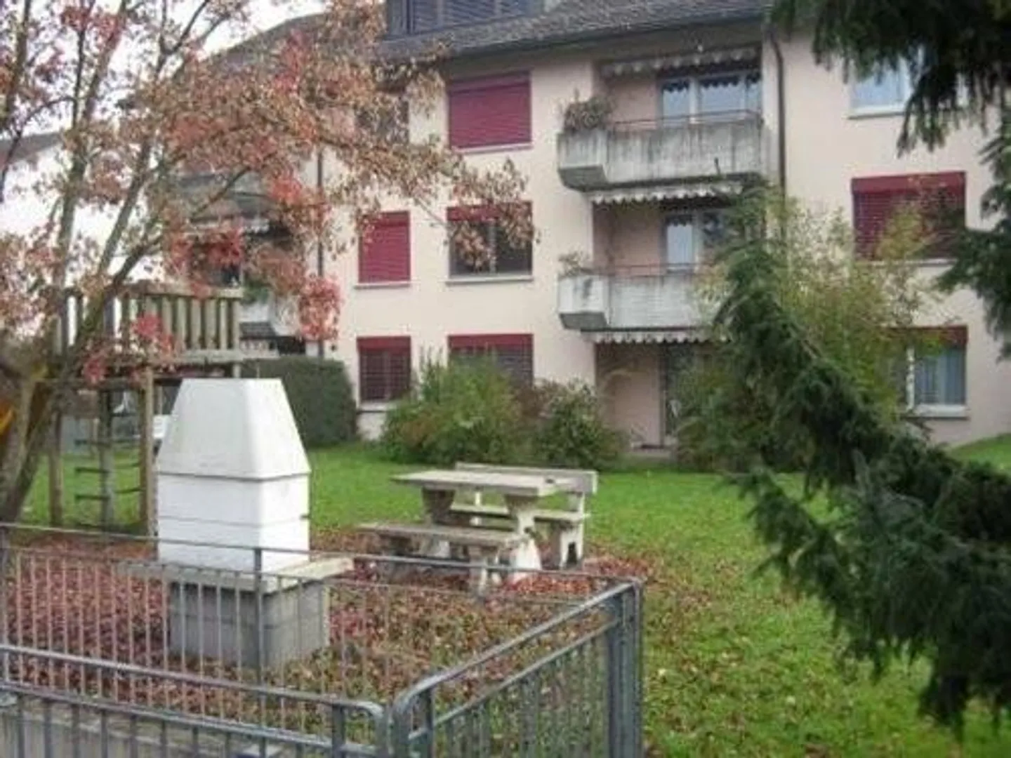 Cozy Apartment Near the Center of Frauenfeld - Photo 1 of 8
