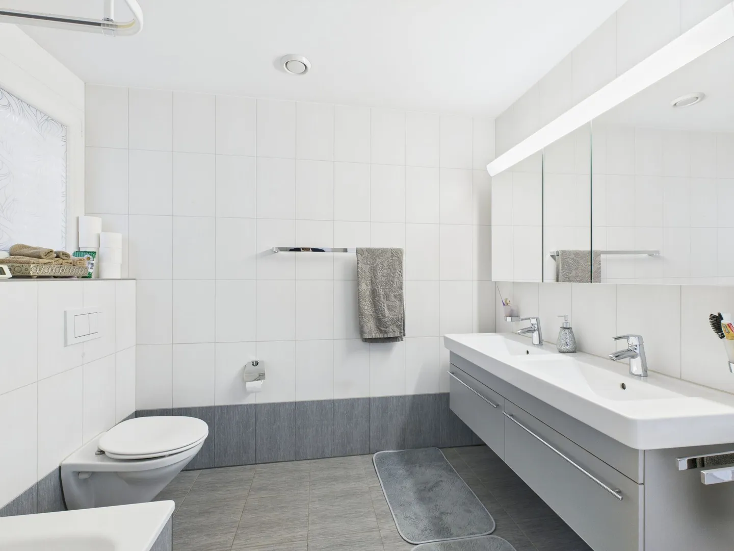 COMFORT ABITATIVO DI ALTA QUALITÀ - MODERNO E CENTRALMENTE SITUATO - Foto 5 di 7