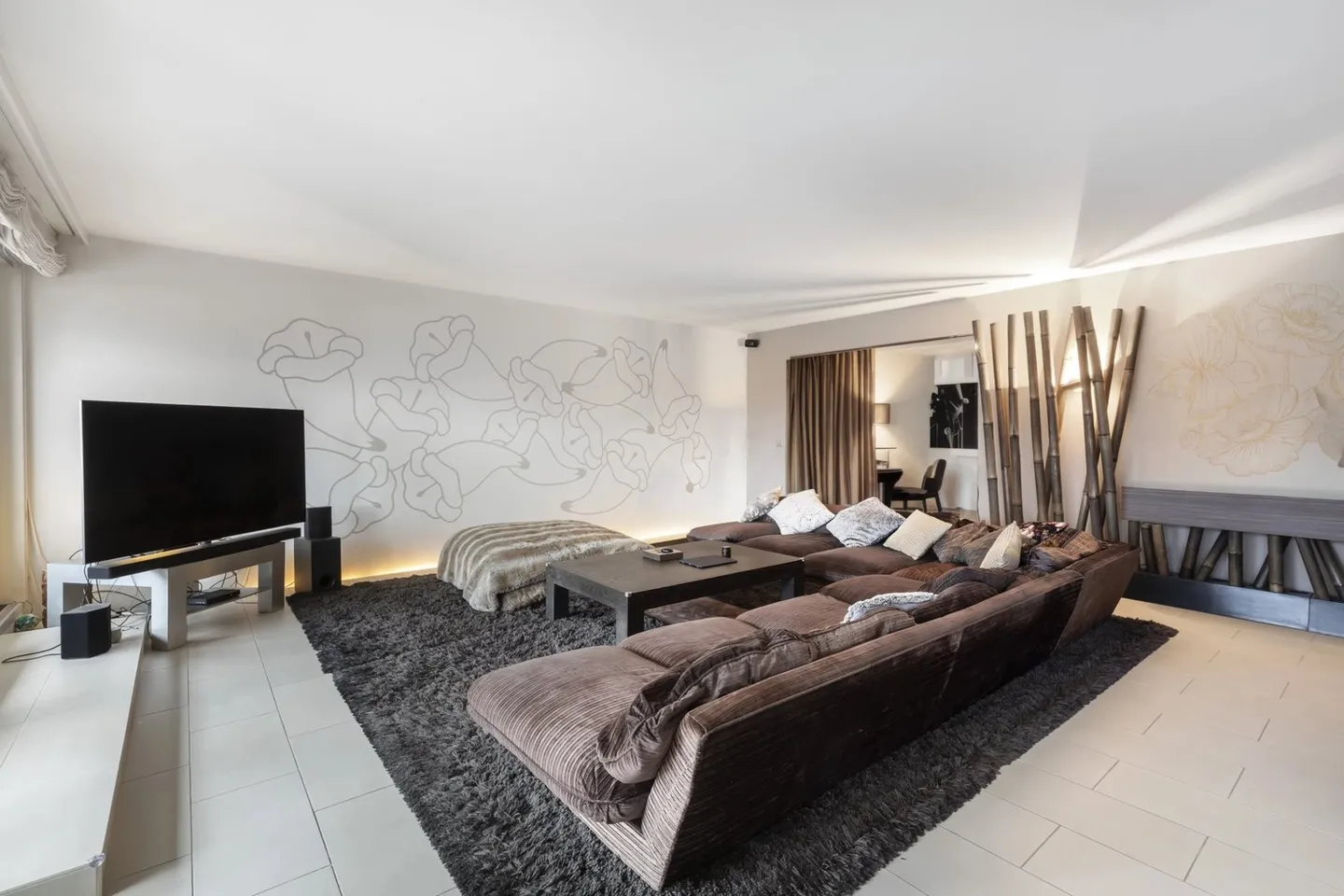 Duplex avec Jardin - Photo 3 sur 9