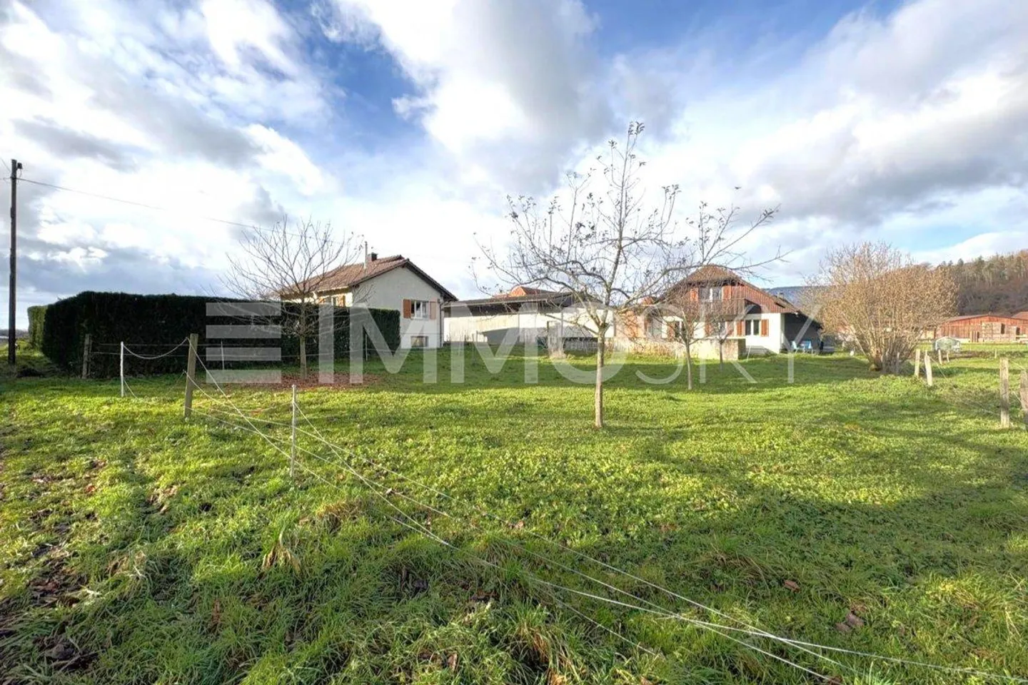 Hai l'idea - noi abbiamo il terreno - Foto 4 di 5