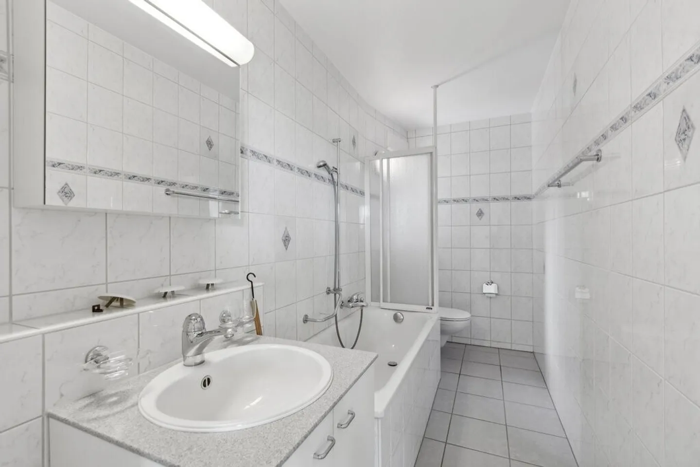 Helle Wohnung im Zentrum von Bern - Foto 5 von 5