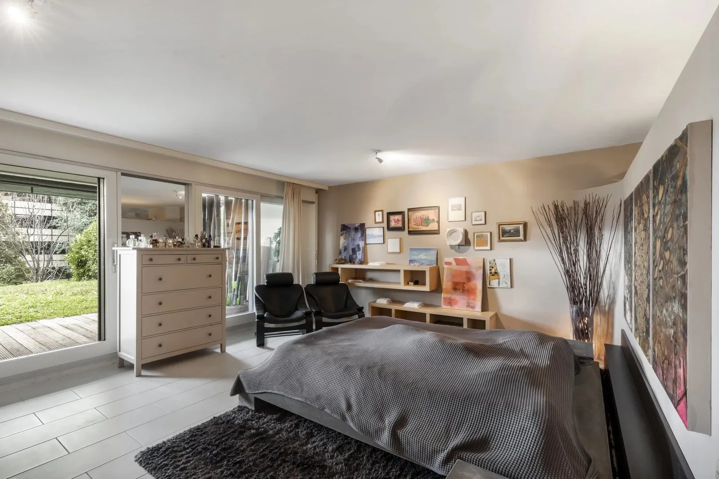 Duplex avec Jardin - Photo 7 sur 9