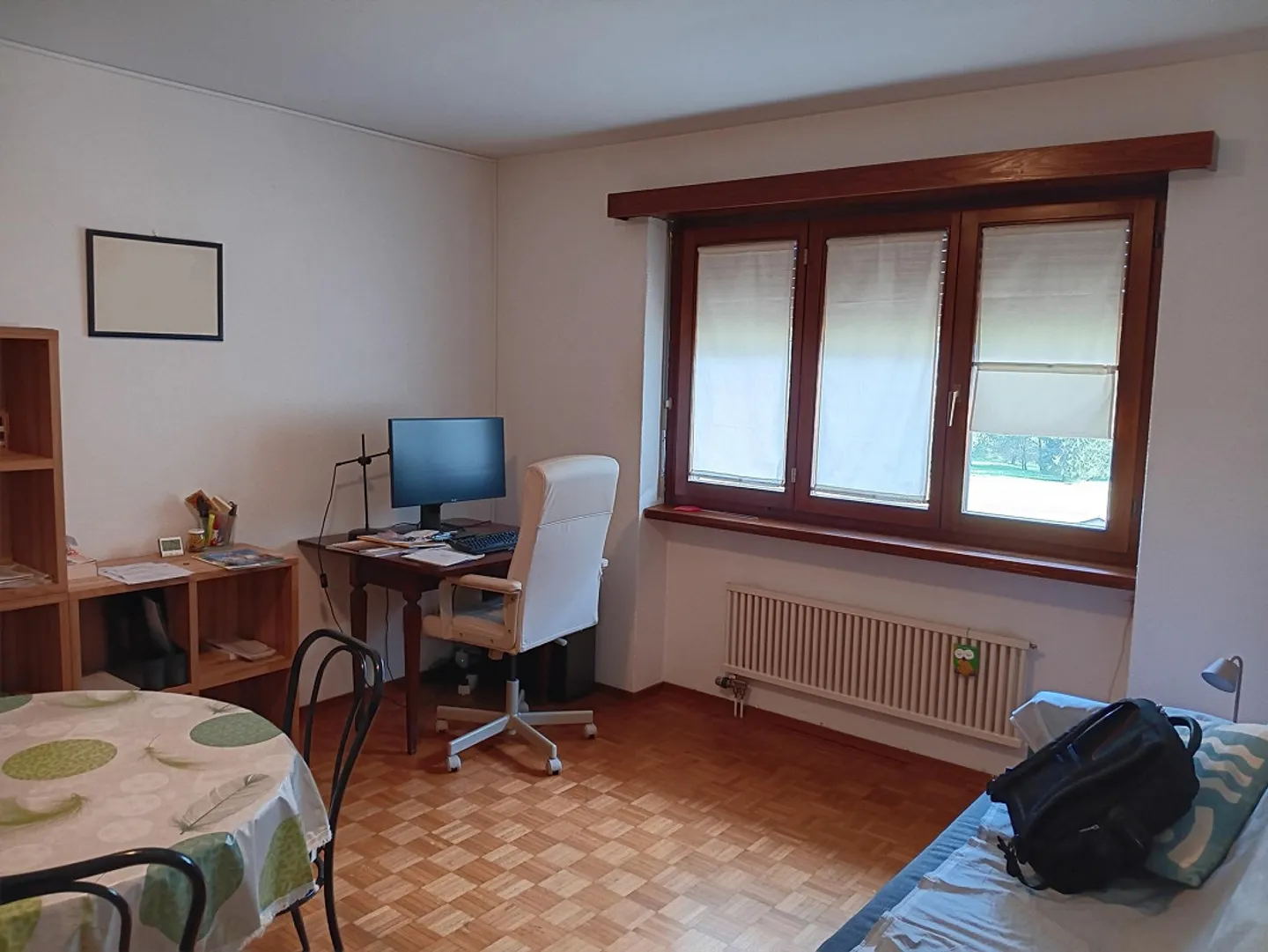 Studio Incantevole a Grono - Foto 8 di 9
