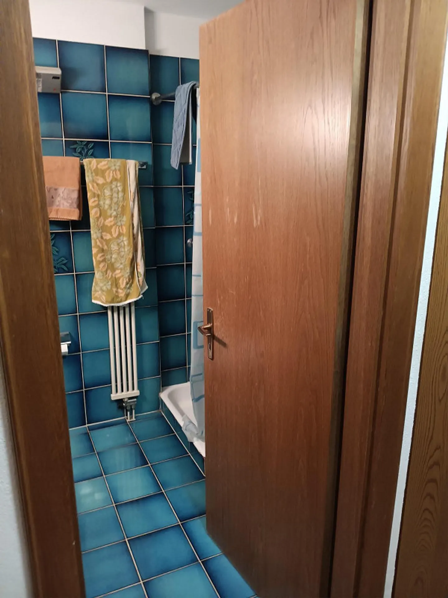 Studio Incantevole a Grono - Foto 4 di 9