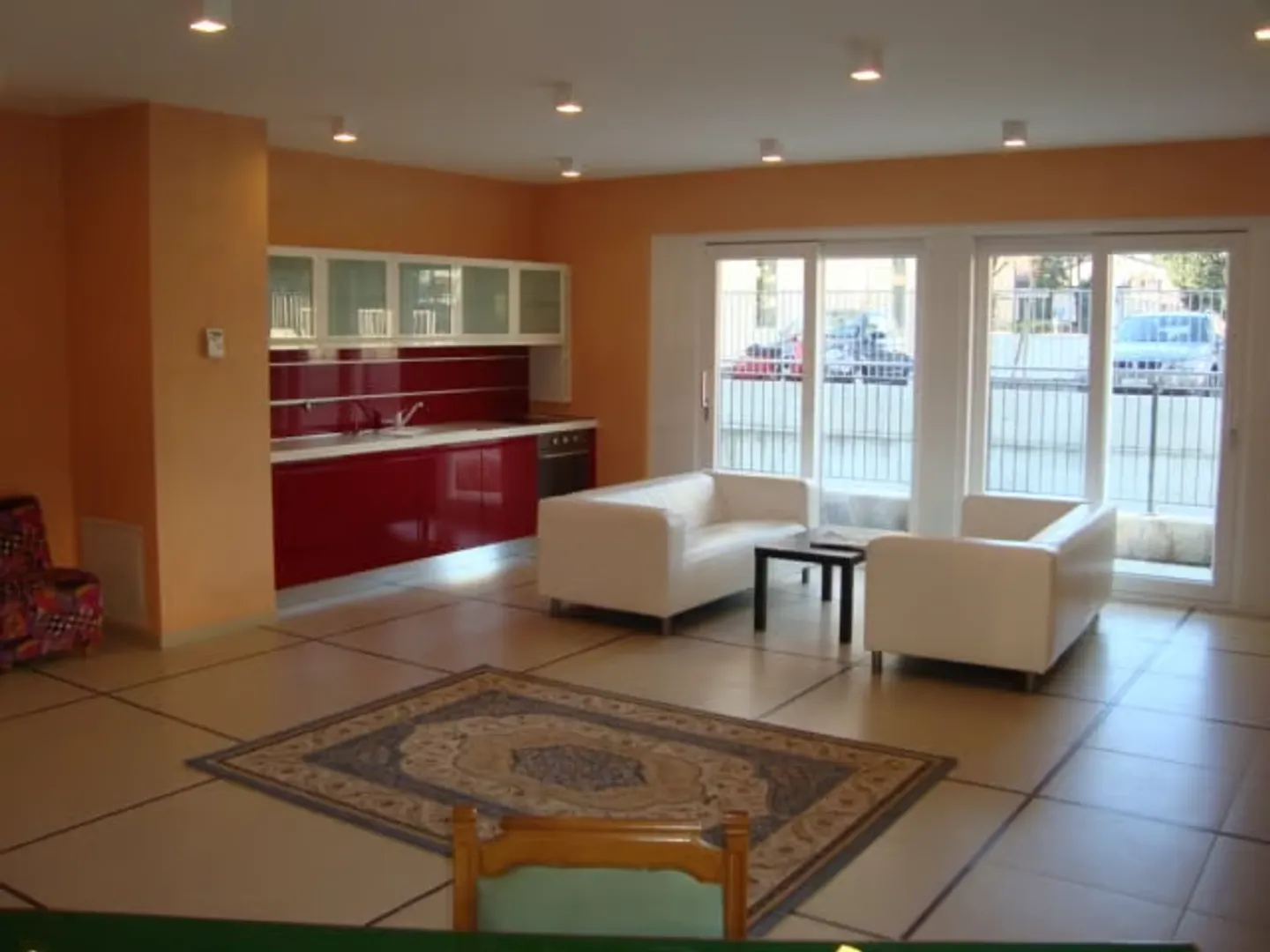 Zona Cassarate - 3.5 Room Furnished - Photo 6 of 21