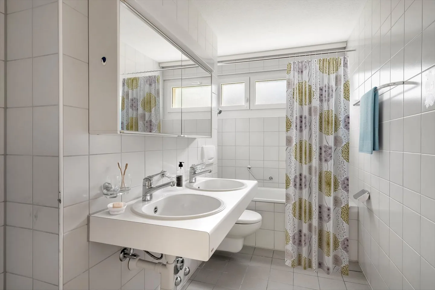 Appartement à louer - Photo 6 sur 7