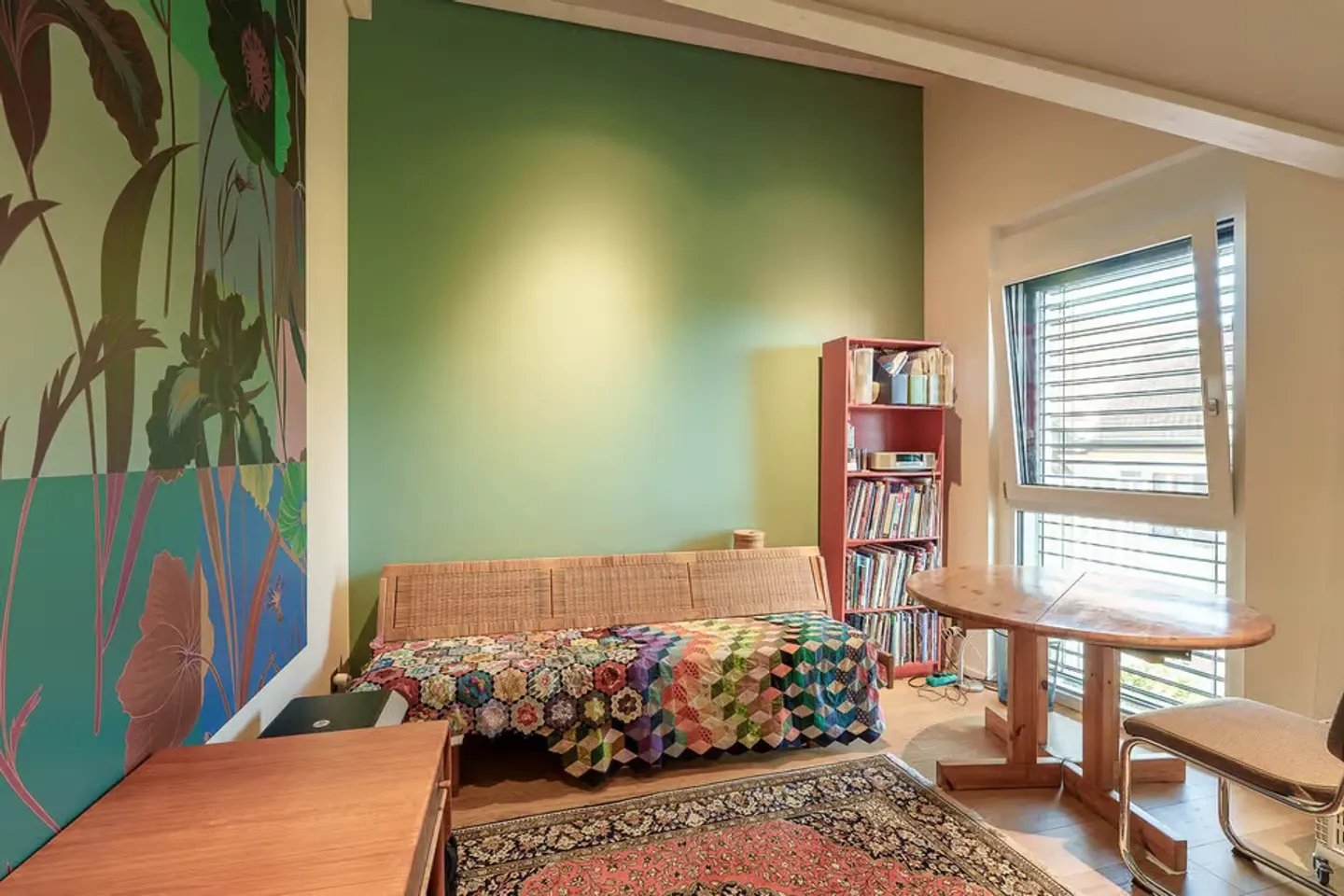 Appartement contemporain avec vue sur le lac - Photo 12 sur 13