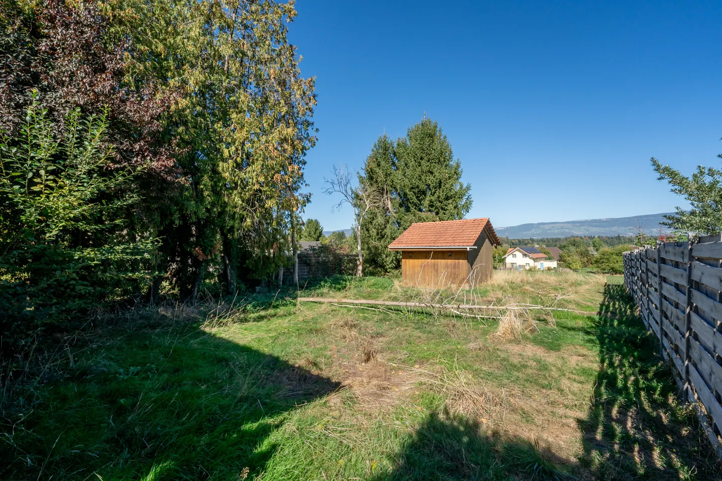 Geräumiges Einfamilienhaus mit Garten - Foto 11 von 13